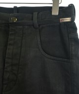 ANN DEMEULEMEESTER（アンドゥムルメステール）デニムパンツ 黒 サイズ:46(M位) メンズ/2200705761024