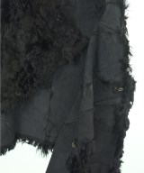 ANN DEMEULEMEESTER（アンドゥムルメステール）カジュアルシャツ 黒 サイズ:-(S位) メンズ/2200703929860