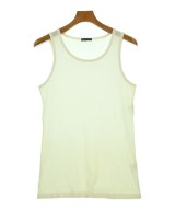 ANN DEMEULEMEESTER（アンドゥムルメステール）タンクトップ 白 サイズ