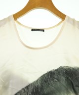 ANN DEMEULEMEESTER（アンドゥムルメステール）ベスト 白 サイズ:F レディース/2200704297548