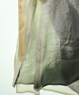 ANN DEMEULEMEESTER（アンドゥムルメステール）ベスト 白 サイズ:F レディース/2200704297548