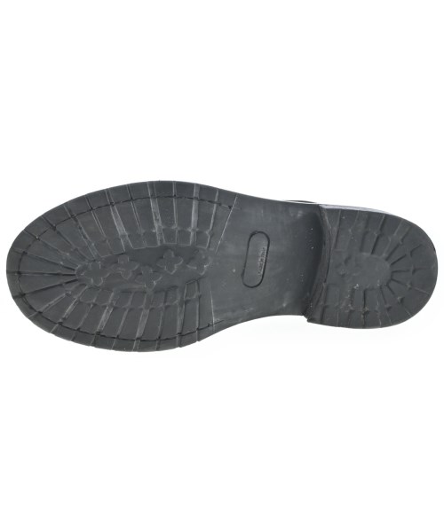 ANN DEMEULEMEESTER（アンドゥムルメステール）ブーツ 黒 サイズ:EU40(25cm位) メンズ/2200706592160