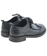 ANN DEMEULEMEESTER（アンドゥムルメステール）ブーツ 黒 サイズ:EU40(25cm位) メンズ/2200706592160