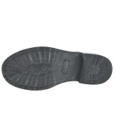 ANN DEMEULEMEESTER（アンドゥムルメステール）ブーツ 黒 サイズ:EU40(25cm位) メンズ/2200706592160