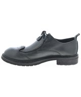 ANN DEMEULEMEESTER（アンドゥムルメステール）ブーツ 黒 サイズ:EU40(25cm位) メンズ/2200706592160