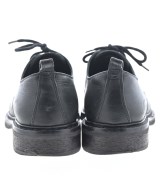 ANN DEMEULEMEESTER（アンドゥムルメステール）ブーツ 黒 サイズ:EU40(25cm位) メンズ/2200706592160