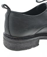 ANN DEMEULEMEESTER（アンドゥムルメステール）ブーツ 黒 サイズ:EU40(25cm位) メンズ/2200706592160