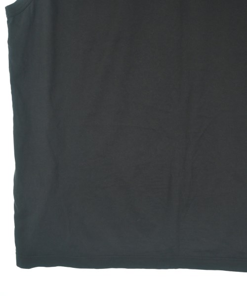 ANN DEMEULEMEESTER（アンドゥムルメステール）Tシャツ・カットソー 黒 サイズ:M メンズ/2200707407142