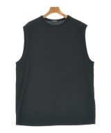 ANN DEMEULEMEESTER（アンドゥムルメステール）Tシャツ・カットソー 黒 サイズ:M メンズ/2200707407142