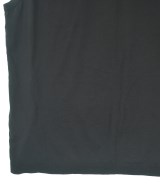 ANN DEMEULEMEESTER（アンドゥムルメステール）Tシャツ・カットソー 黒 サイズ:M メンズ/2200707407142