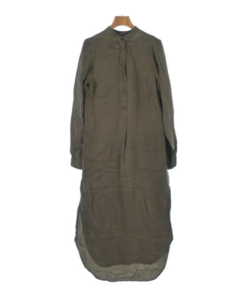 ANN DEMEULEMEESTER(アンドゥムルメステール)のワンピース サイズ:36(XS位) 20,900円