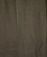 ANN DEMEULEMEESTER（アンドゥムルメステール）ワンピース カーキ サイズ:36(XS位) レディース/2200702831010