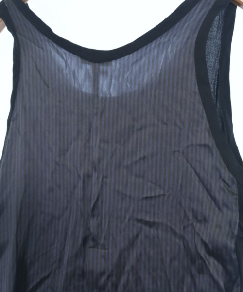 ANN DEMEULEMEESTER（アンドゥムルメステール）ワンピース 黒 サイズ:38(S位) レディース/2200707869087