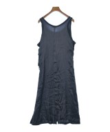ANN DEMEULEMEESTER（アンドゥムルメステール）ワンピース 黒 サイズ:38(S位) レディース/2200707869087