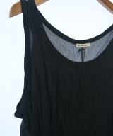 ANN DEMEULEMEESTER（アンドゥムルメステール）ワンピース 黒 サイズ:38(S位) レディース/2200707869087