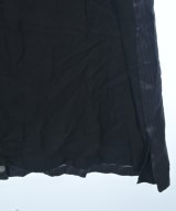 ANN DEMEULEMEESTER（アンドゥムルメステール）ワンピース 黒 サイズ:38(S位) レディース/2200707869087