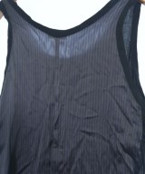 ANN DEMEULEMEESTER（アンドゥムルメステール）ワンピース 黒 サイズ:38(S位) レディース/2200707869087