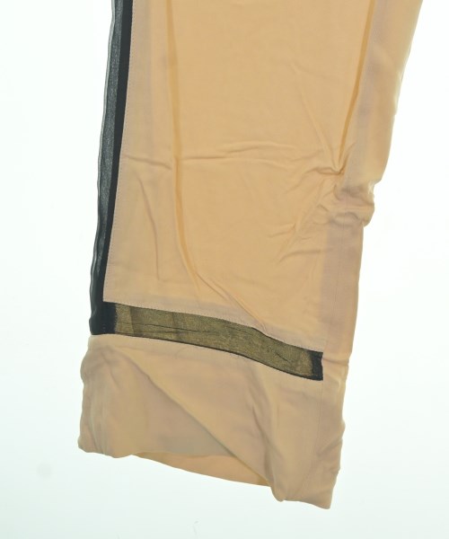 ANN DEMEULEMEESTER（アンドゥムルメステール）その他 ベージュ サイズ:38(S位) レディース/2200706306309