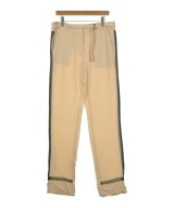 ANN DEMEULEMEESTER（アンドゥムルメステール）その他 ベージュ サイズ:38(S位) レディース/2200706306309
