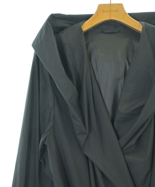 ANN DEMEULEMEESTER（アンドゥムルメステール）その他 黒 サイズ:38(S位) レディース/2200706306392