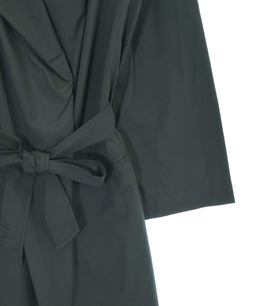 ANN DEMEULEMEESTER（アンドゥムルメステール）その他 黒 サイズ:38(S位) レディース/2200706306392