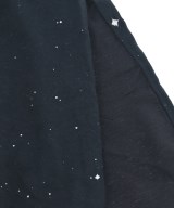 ANN DEMEULEMEESTER（アンドゥムルメステール）ストール 黒 サイズ:- メンズ/2200707483283