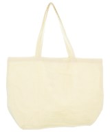 ANN DEMEULEMEESTER（アンドゥムルメステール）トートバッグ 白 サイズ:- メンズ/2200661441169