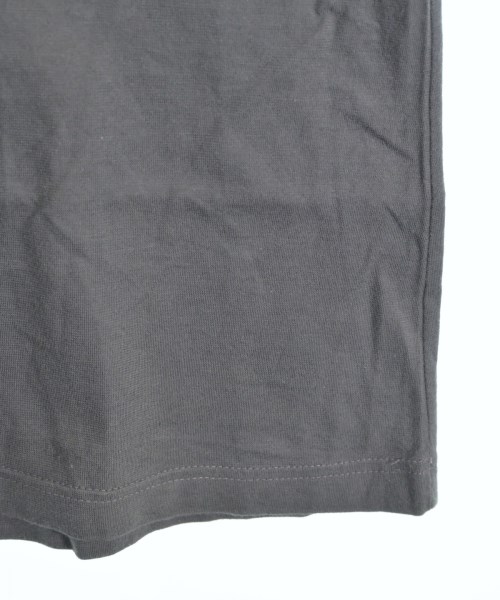 ANN DEMEULEMEESTER（アンドゥムルメステール）ワンピース グレー サイズ:38(S位) レディース/2200662537021