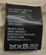 ANN DEMEULEMEESTER（アンドゥムルメステール）カジュアルジャケット ピンク サイズ:42(M位) レディース/2200663839070