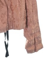 ANN DEMEULEMEESTER（アンドゥムルメステール）カジュアルジャケット ピンク サイズ:42(M位) レディース/2200663839070