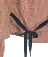 ANN DEMEULEMEESTER（アンドゥムルメステール）カジュアルジャケット ピンク サイズ:42(M位) レディース/2200663839070