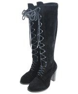 ANN DEMEULEMEESTER ブーツ