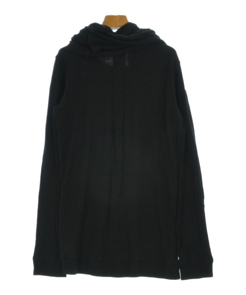 ANN DEMEULEMEESTER（アンドゥムルメステール）パーカー 黒 サイズ:XXS レディース/2200665925061