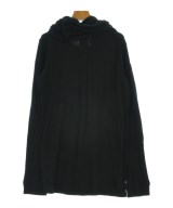 ANN DEMEULEMEESTER（アンドゥムルメステール）パーカー 黒 サイズ:XXS レディース/2200665925061