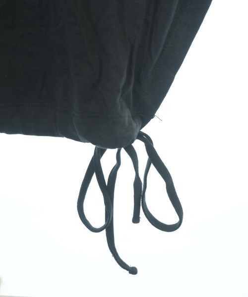 ANN DEMEULEMEESTER（アンドゥムルメステール）Tシャツ・カットソー 黒 サイズ:XS メンズ/2200665656798