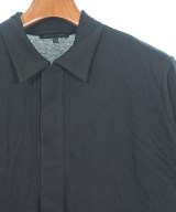 ANN DEMEULEMEESTER（アンドゥムルメステール）Tシャツ・カットソー 黒 サイズ:XS メンズ/2200665656798