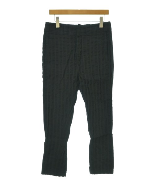 ANN DEMEULEMEESTER(アンドゥムルメステール)その他 黒 サイズ:XS/2200668758055