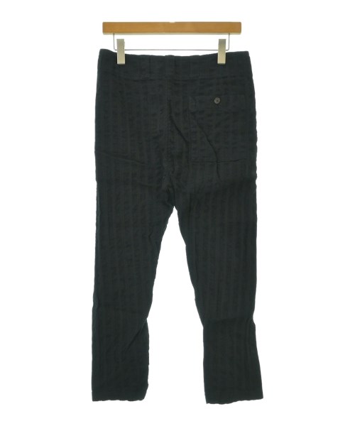 ANN DEMEULEMEESTER（アンドゥムルメステール）その他 黒 サイズ:XS メンズ/2200668758055