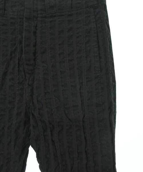 ANN DEMEULEMEESTER（アンドゥムルメステール）その他 黒 サイズ:XS メンズ/2200668758055