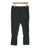 ANN DEMEULEMEESTER（アンドゥムルメステール）その他 黒 サイズ:XS メンズ/2200668758055