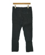 ANN DEMEULEMEESTER（アンドゥムルメステール）その他 黒 サイズ:XS メンズ/2200668758055