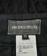 ANN DEMEULEMEESTER（アンドゥムルメステール）その他 黒 サイズ:XS メンズ/2200668758055