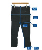 ANN DEMEULEMEESTER（アンドゥムルメステール）その他 黒 サイズ:XS メンズ/2200668758055