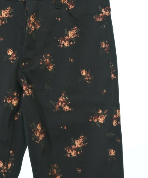 ANN DEMEULEMEESTER（アンドゥムルメステール）その他 黒 サイズ:XXS メンズ/2200668758062