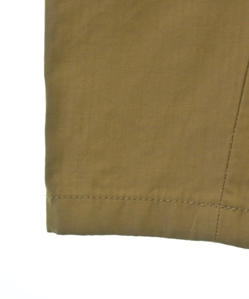 ANN DEMEULEMEESTER（アンドゥムルメステール）その他 茶 サイズ:XS メンズ/2200668758079