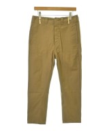 ANN DEMEULEMEESTER（アンドゥムルメステール）その他 茶 サイズ:XS メンズ/2200668758079