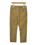 ANN DEMEULEMEESTER（アンドゥムルメステール）その他 茶 サイズ:XS メンズ/2200668758079