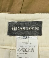 ANN DEMEULEMEESTER（アンドゥムルメステール）その他 茶 サイズ:XS メンズ/2200668758079