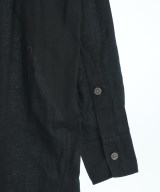 ANN DEMEULEMEESTER（アンドゥムルメステール）ブラウス 紺 サイズ:36(XS位) レディース/2200669330250