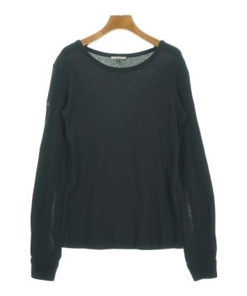 ANN DEMEULEMEESTER（アンドゥムルメステール）Tシャツ・カットソー 黒